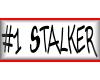 #1 Stalker