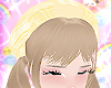pastel yellow♡