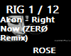 Akon - Right Now RMX