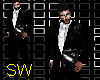 "SW"   Suit