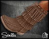 !Mojave Boots |Clay|