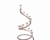 Bia Wedding Candle