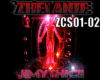 ZHELANIE CLONE SHELL