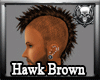 *M3M* Hawk Brown