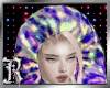 𝕽 | Neon Furr coat