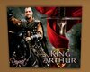 KING ARTHUR-DAGONET