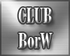 ///Club BORW Skull Rug