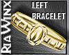 Wx:GoldDigger Bracelet L