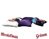 -HOG- B&P Pillows