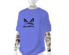T-Shirt Blue BadBoy_GD