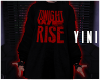 Y Tonight we rise |R|