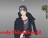 Itachi Avatar [M/F]
