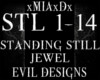 [M]STANDING STILL-JEWEL