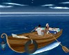 6P Romantic Boat Ride