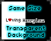 ~I~Loving Henry Lau