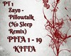 Zayn-Pillow Talk(Remix)