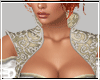 Medieval Ivory Gown