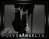 [Devia] Cuffed High Boot