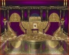 *RD* Purple Gold Palace