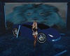 Blue Lion Garage PhotoRm