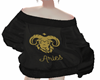 Aries Oversized Sweater