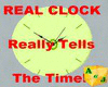 Real Clock