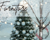 Christmas Tree| Snowman