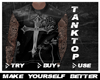 [LOD] TANKTOP TATTO