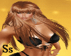 COPPER DANGER HAIR SS
