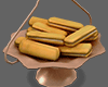 Eclairs Rose Gold