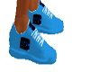 blue 24 shoes