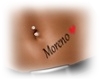 Tattoo Moreno
