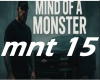 Mind of a Monster