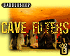 Cave Filters ef0 - ef9