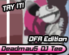 [JC1] Deadmau5 "DJ"