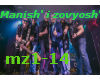 Manish' i zovyosh'
