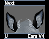 Nyxt Ears V4