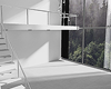 Modern Apartment White