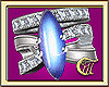 VIOLET's WEDDING RING