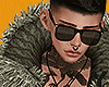 Lv- Fur Top / Y !