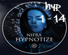 Nifra - Hypnotize