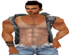 BadBoy Leather Jacket