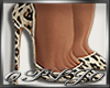 Leopard - Shoes