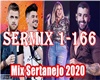 *MIX SERTANEJO 2020*