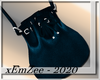 MZ - Spring Bag Blue