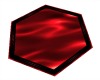 Red Neon Rug *1