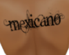 Mexicano Tat