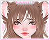 Kawaii Little Mouse