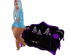 Praying Hands  Sofa