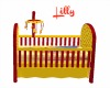 [LWR]Baby Crib 1